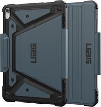 Capa Uag Metropolis Se para iPad Air 11 (M2) (2024) Cloud Blue