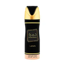 Desodorante Spray Lattafa Khamrah - 200ML