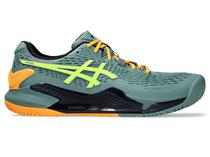 Calzado Asics Gel Resolution 9 Padel Men