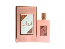 Perfume Lattafa Ameerat Al Arab Pink Eau de Parfum Feminino 100ML