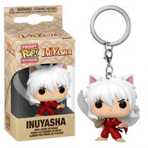 Funko Pop Keychain Inuyasha Inuyasha 75613