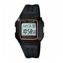 Relogio Masculino Casio F-201WA-9ADF