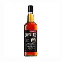 Whisky John Lee Straight Bourbon 700ML