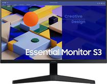 Monitor Samsung LED 24" LS24C310EALXZX 5MS/ 75HZ/ FHD/ HDMI/ Sub-D