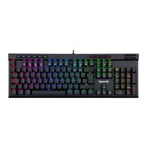 Teclado Redragon K580RGB-Pro Vata Pro Mecanico SP