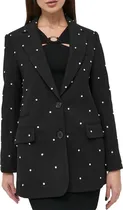 Outlet Blazer Michael Kors MF2207WBKN 001 - Feminino