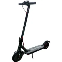 Patinete Elétrico Keen M9-3 25" 350 W - Homem-Aranha Preto