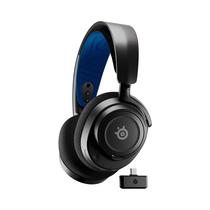 Auricular Inalambrico Steelseries Arctis Nova 7P Black