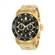 Relogio Invicta Pro Diver 0072 Masculino