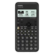 Calculadora Cientifica Casio FX-570LACW-W-DT - Preto