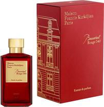 Perfume Maison Francis Kurkdjian Baccarat Rouge 540 Extrait de Parfum 200ML - Unissex