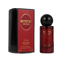 Perfume Avar Mystic Veleno - Eau de Parfum - Feminino - 30ML