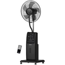 Ventilador Quanta QTVUAM1 Repelente com Umidificador 220V ~ 50HZ - Preto