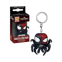 Llavero Funko Pop Spider-Man 2 Symbiote Take