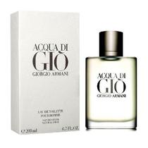 Giorgio Armani Acqua Di Gio Edt 200ML