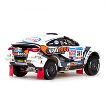 Car Vitesse 1/43 Mitsubishi L.#320 e.Van Loon 2011 43439