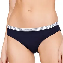 Calcinha Tommy Hilfiger RLF0310 BL1 - Feminina