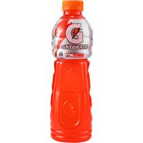 Bebida Isotonica Gatorade Tropical Fruit - 500ML