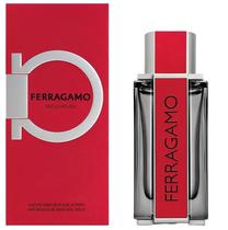 Salvatore Ferragamo Perfume Red Men 50ML