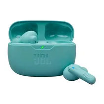 Fone de Ouvido JBL Wave Beam 2 - Bluetooth - Azul