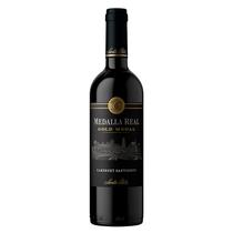 Vino Santa Rita Med.Real Gold 750ML