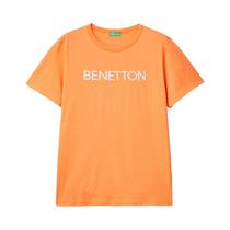 Camiseta Benetton 3I1XU100A 12Y