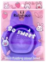 Limpador de Pincel Ruby Face So Sweet - Y33699