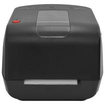 Impressora de Codigo de Barras Honeywell PC42T Plus Bivolt - Preto