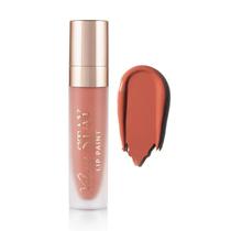 Beauty Creations Labial Liquido Velvet Stay Lip Paint LVS05 Soft Side