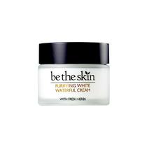 Be The Skin Puriying White Waterful Cream 50ML