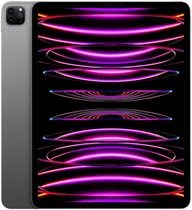 iPad Pro 12.9 Wifi M2 256GB Space Gray (2022) MNXR3LL