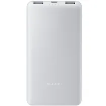 Xiaomi Carregador Portátil 10000MAH P16ZM 22W Gray