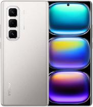 Smartphone Infinix Hot 50 Pro+ Lte Dual Sim 6.78" 8GB/256GB Titanium Grey