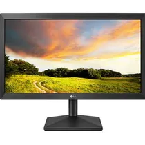 Monitor 19.5" LG 20MK40L-B HD HDMI/VGA 75HZ Flat TN