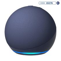 Speaker Amazon Echo Dot 5TH Generation C2N6L4 - Azul