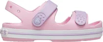 Calçado Kids Crocs Sandalia Cruiser Sandal - 209423-84I