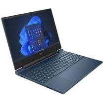 Notebook HP Victus 15-FA0033DX i5-12450H/ 8GB/ 512 SSD/ 15.6" FHD/ RTX3050 4GB/ W11 Azul Nuevo