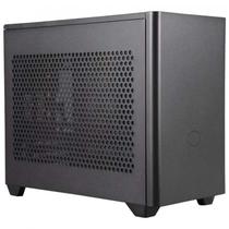 Gabinete Cooler Master Masterbox NR200 Itx Preto