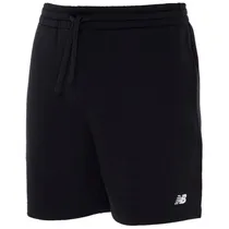 Short New Balance Masculino Sport Essentials French Terry L Preto – MS41520BK