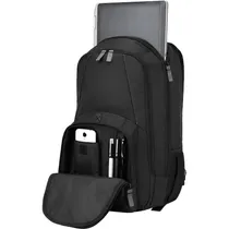 Mochila Targus Groove CVR617-93 para Notebook 17" - Preto 30L