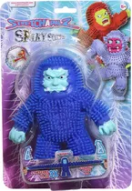 Boneco Stretchapalz Spiky Series Buuky BTF - 307132