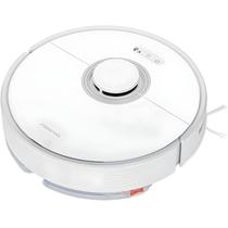 Robo Aspirador de Po Xiaomi Mi Robot Roborock Cleaner Q7 Max Q380RR - 58W - Recarregavel - Branco