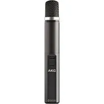 Akg C1000S
