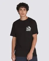 Remera Vans Mister Sinister SS
