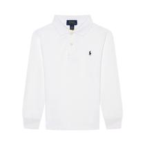 Polo Infantil Polo Ralph Lauren 322703634013