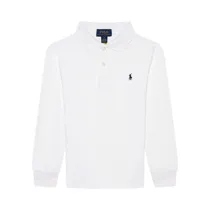 Polo Infantil Polo Ralph Lauren 322703634013