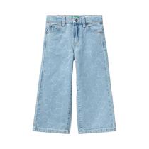 Pantalon Infantil Benetton 4VUGGE01V 901