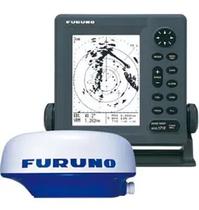 Radar Furuno FUR-1623 16MN