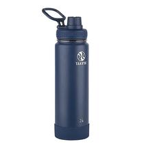 Takeya Termito 51044 Acero/Metal 24OZ/700ML Midnight