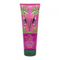 Creme Corporal Bath & Body Works Pink Pineapple Sunrise 226G